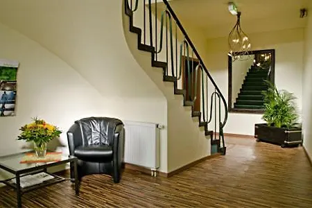 Maison d'hôtes Weidenpescher Hof Cologne
