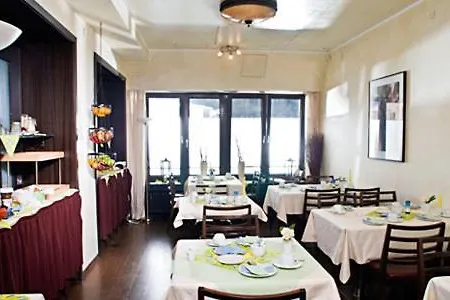 Gasthof Weidenpescher Hof