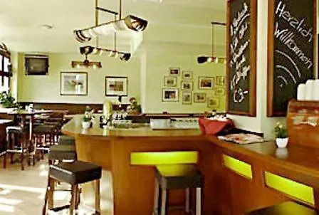 Weidenpescher Hof Guest house