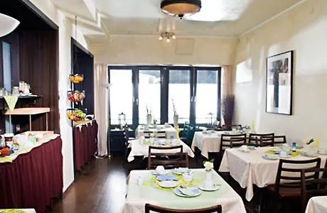 Guest house Weidenpescher Hof